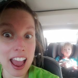 Meet your Posher, Alison